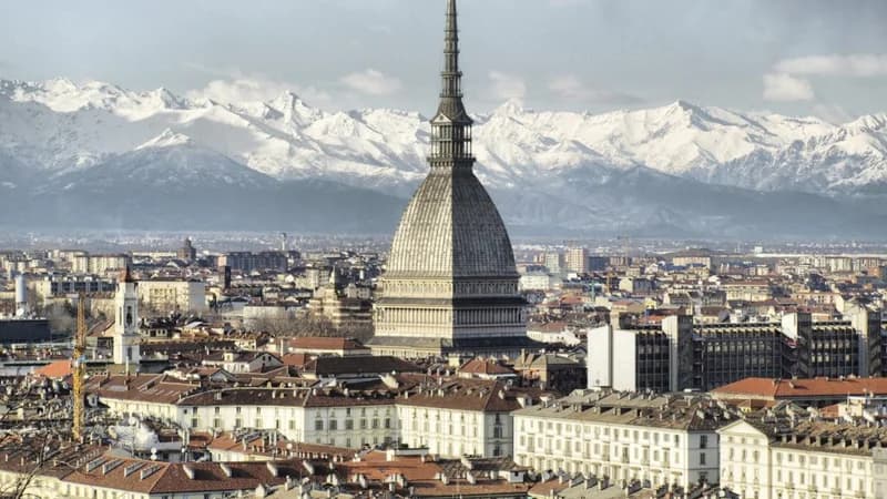 Sede di Torino
