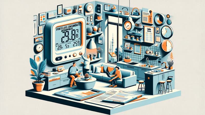 Sportello del consumatore microimprese