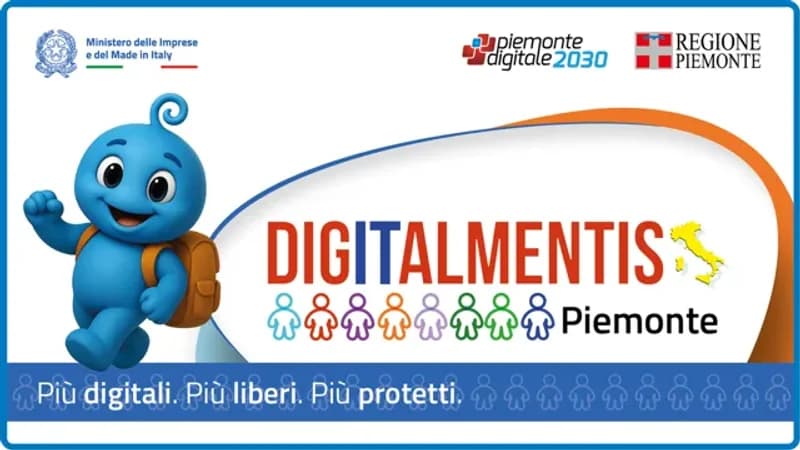 Progetto Digitalmentis